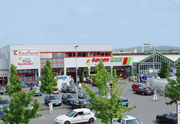 Fachmarkt Fürstenwalde